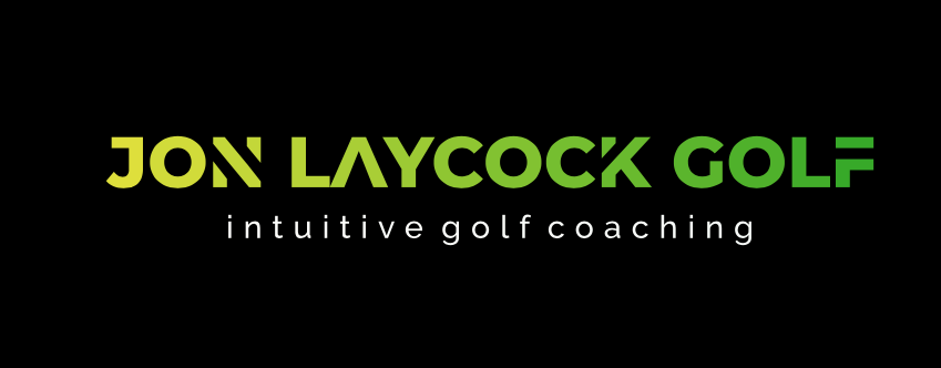 Jon Laycock Golf - Golf Coach